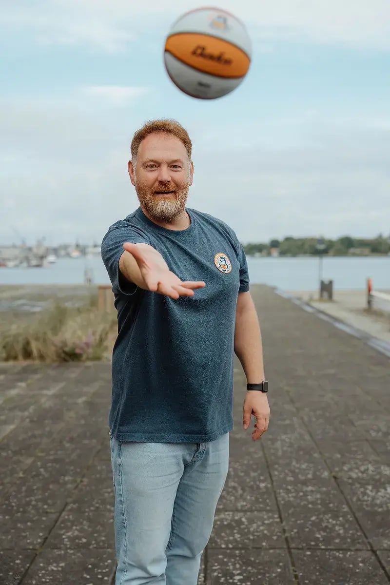Tobias Hahn